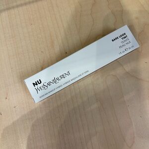 YSL Yves Saint Laurent NU Bare Look Tint NU 11 Makeup Hybrid Full Size 1 oz